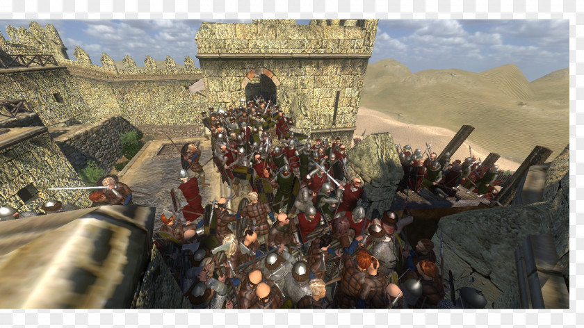 Mount And Blade Memes & Blade: Warband Game TaleWorlds Entertainment Mod DB PNG