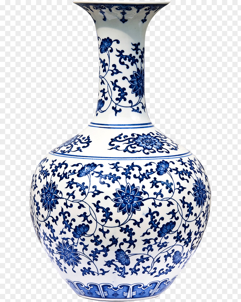 Paperrplane 27 0 1 Jingdezhen Blue And White Pottery Chinoiserie 青花瓷 PNG