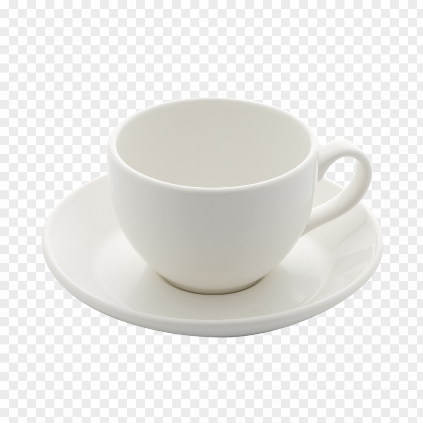 Plate Dinnerware Set Coffee Cup PNG