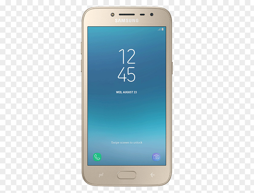 Samsung Galaxy J2 (2015) Android Smartphone 4G PNG