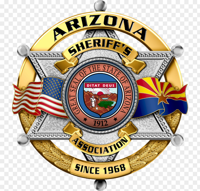 Sheriff Arizona Association Of Counties Police Law Enforcement Agency PNG