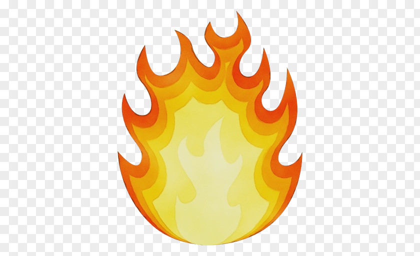 Symbol Logo Fire PNG