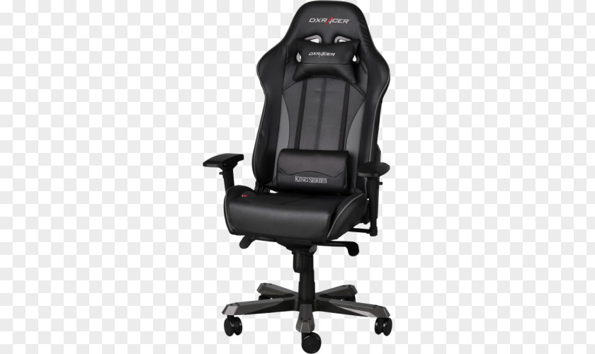Table Office & Desk Chairs DXRacer Furniture PNG