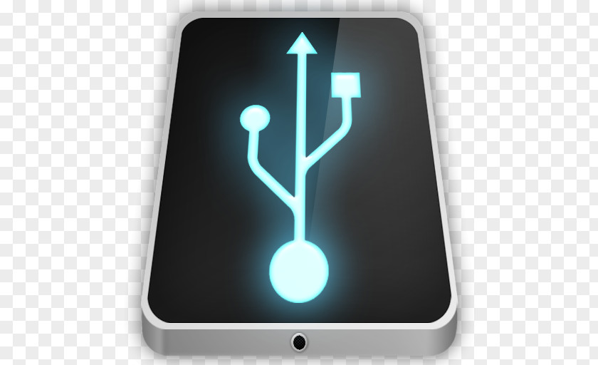 Usb Driver Icon Macintosh USB Flash Drives Hard PNG