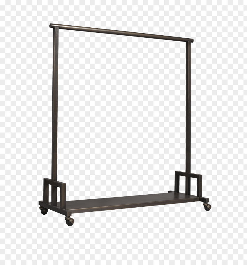 X Display Rack Design Rectangle PNG