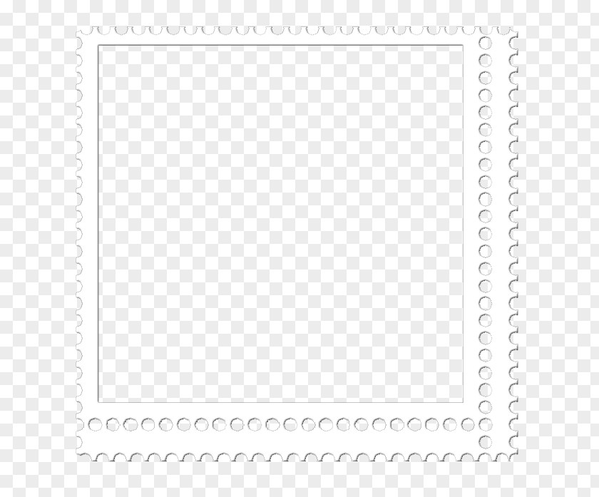 All Transparent Paper Angle Point Pattern Picture Frames PNG