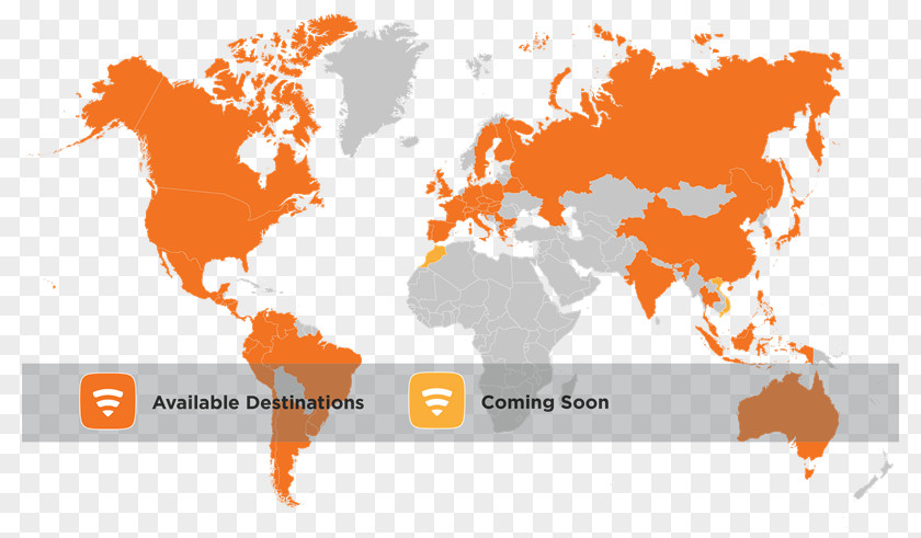 Barloworld Limited World Map Globe PNG