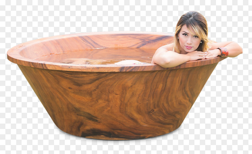 Bathtub Solid Wood Table Lumber PNG