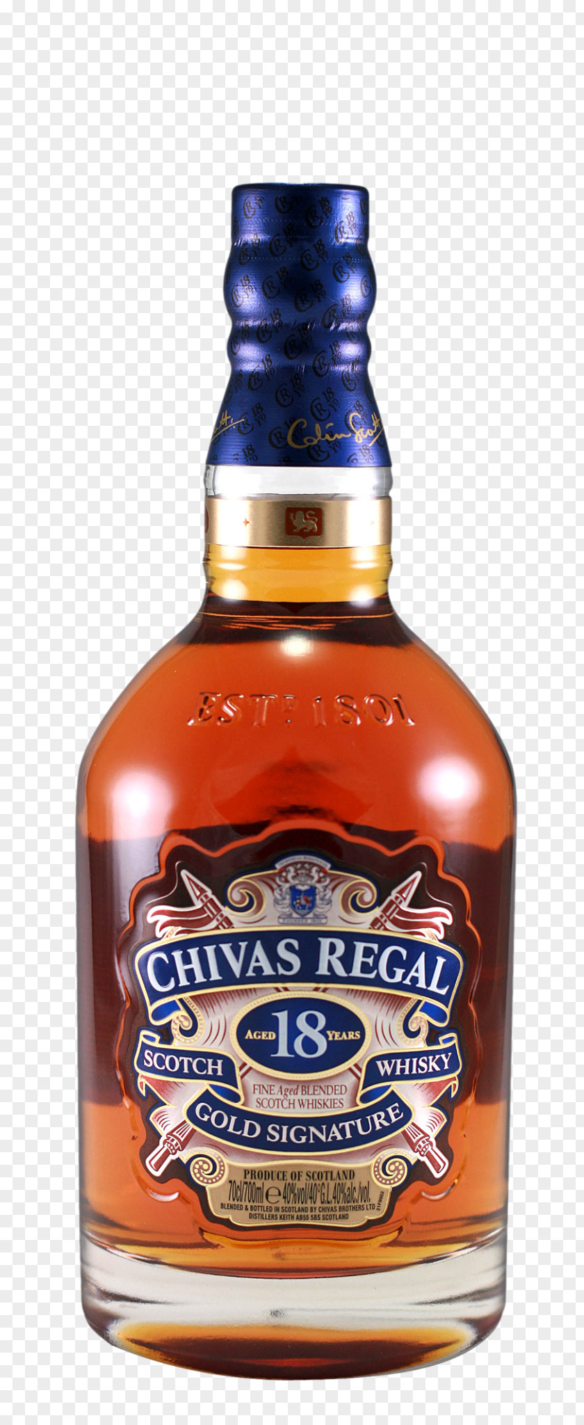 Chivas Logo Regal Scotch Whisky Blended Whiskey Single Malt PNG