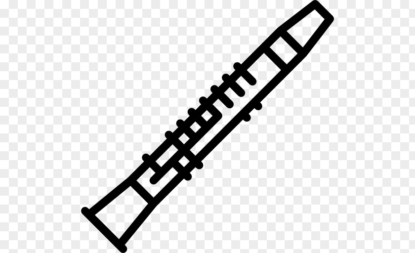 Clarinet Oboe Musical Instruments Orchestra PNG