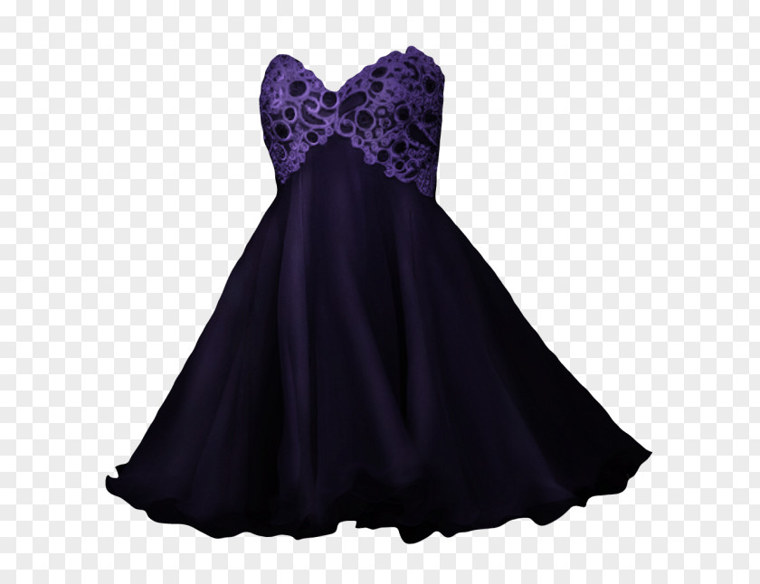 Dress Little Black Clothing Wedding PNG