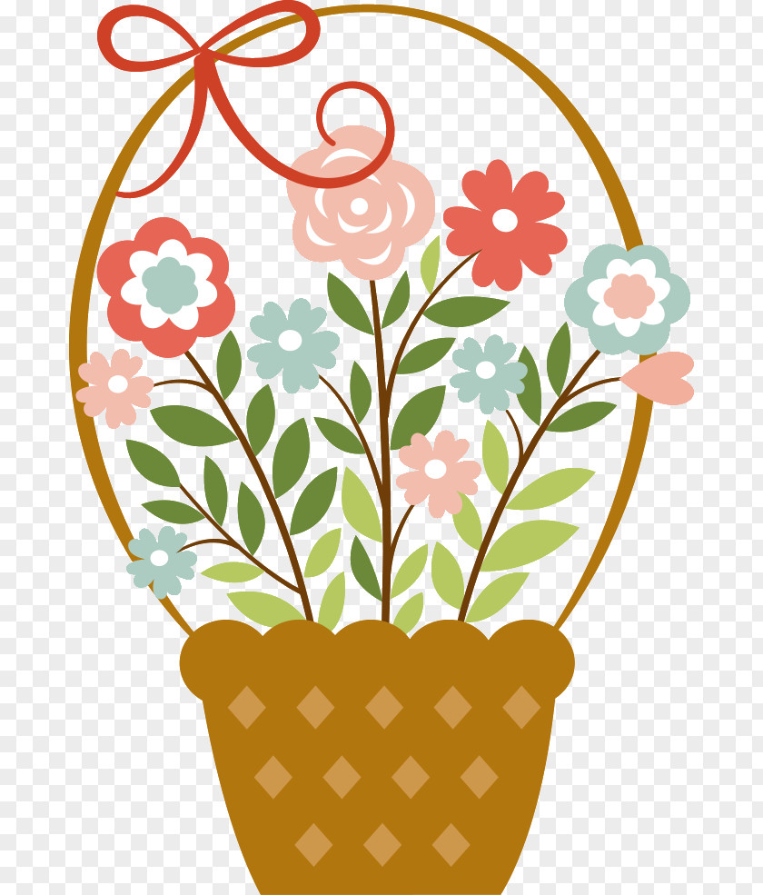 Flower Floral Design Nosegay Illustration PNG
