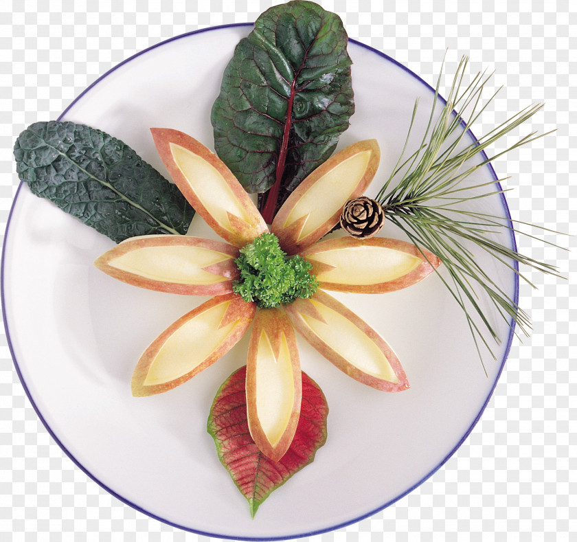 Flower-shaped Biscuits Food Chinese Cuisine Fruit PNG