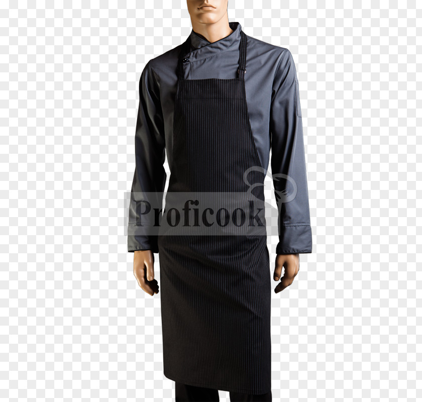 Kitchen Apron Formal Wear Dress Sleeve Suit STX IT20 RISK.5RV NR EO PNG
