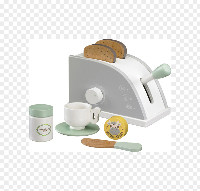 Kitchen Toaster Mixer Child Coffeemaker PNG