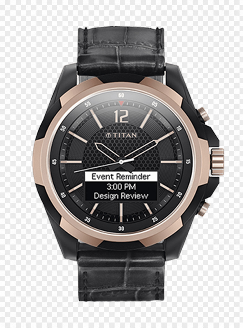 Men Watch Titan Company HP Smartwatch W2H98AA Amazon.com PNG