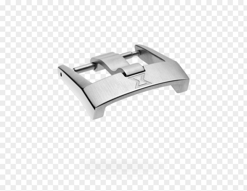 Metal Bezel Product Design Silver Angle PNG