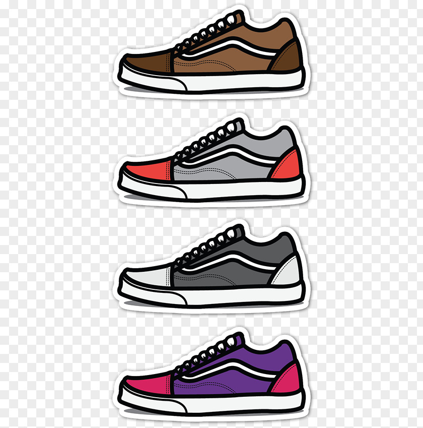 Nike Jumpman Vans Old Skool Shoe Sneakers PNG