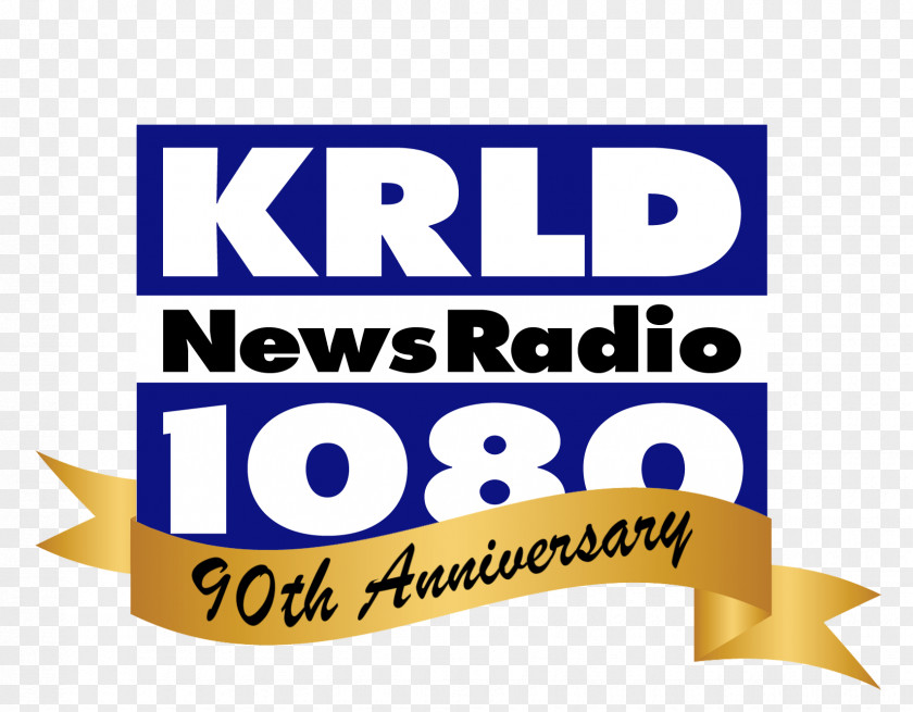 Radio Dallas KRLD All-news Internet AM Broadcasting PNG