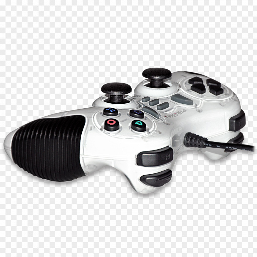 Razor Joystick PlayStation 3 Game Controllers Video Console Accessories Consoles PNG