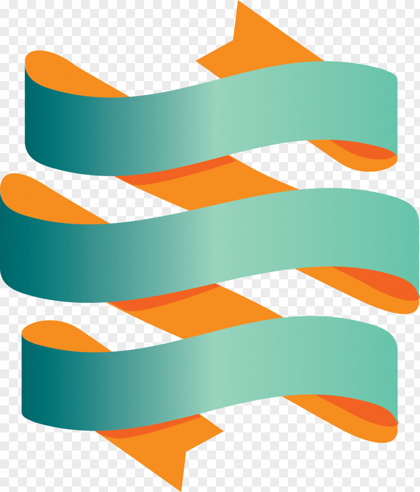 Ribbon Multiple PNG