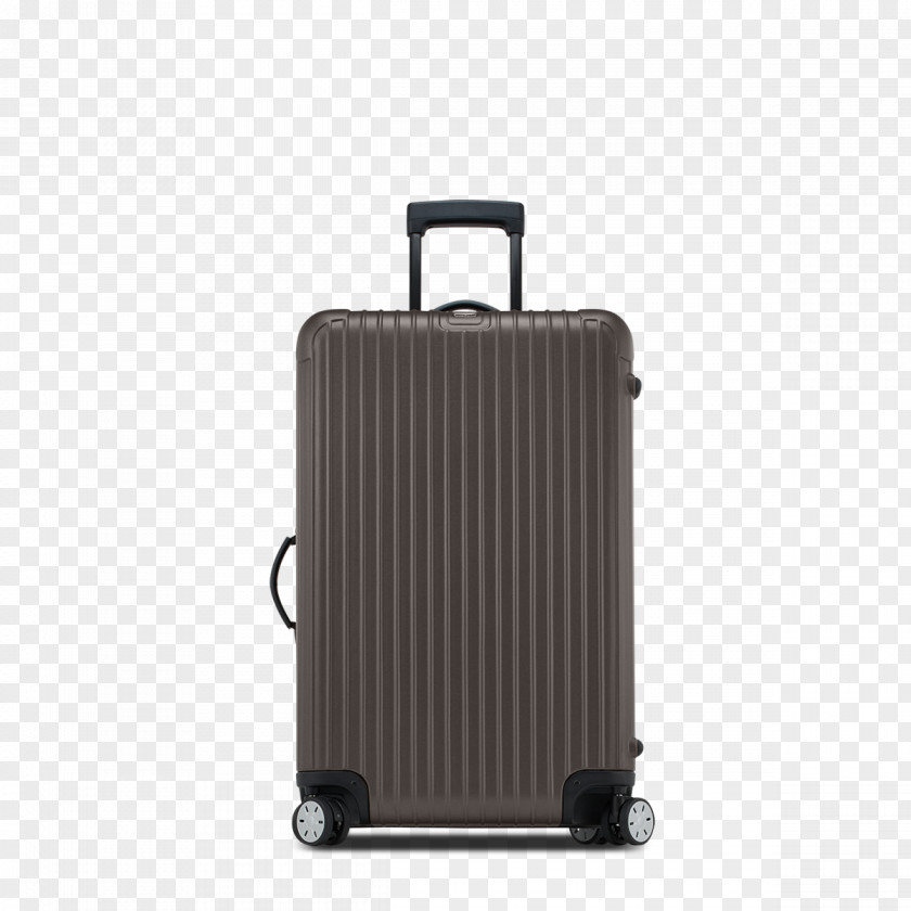 Suitcase Rimowa Salsa Multiwheel Air Ultralight Cabin PNG