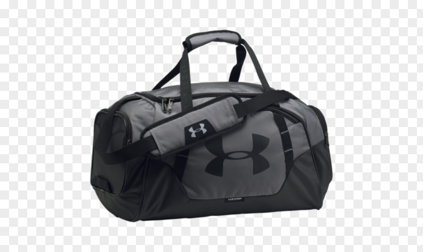 Under Armour Duffel Bags Undeniable Duffle Bag 3.0 Coat UA PNG