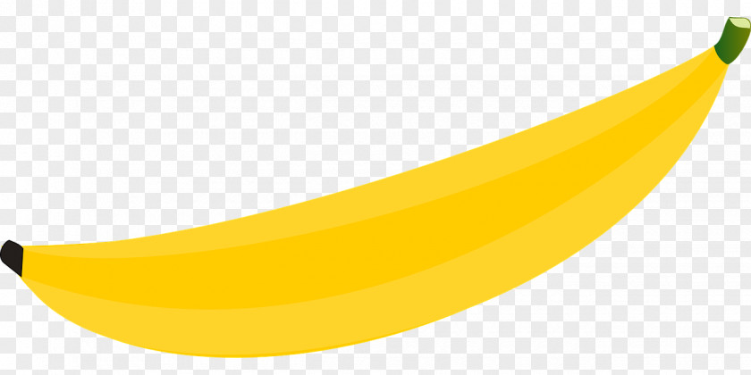 Banana Fruit Drawing PNG