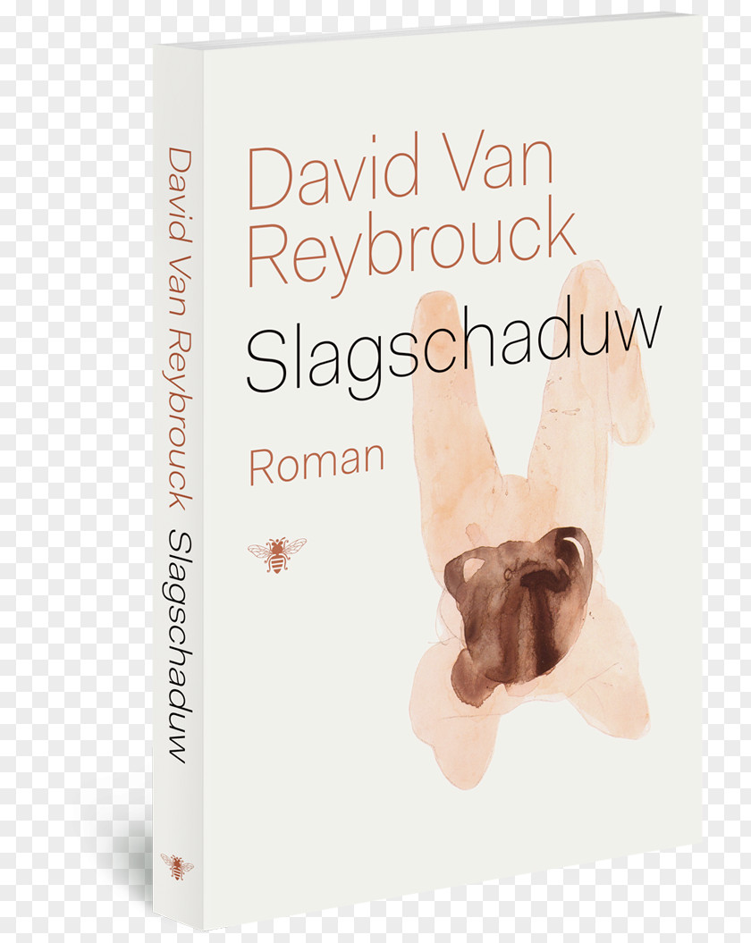 Book Slagschaduw De Plaag Writer Cultural Historian PNG