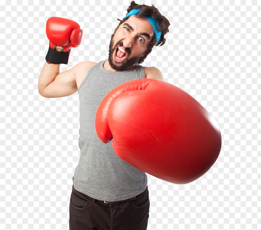 Boxing PlayerUnknown's Battlegrounds H1Z1 Lumpinee Stadium Glove PNG