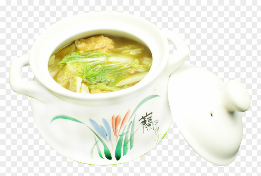 Cabbage Soup Shchi Vegetarian Cuisine PNG