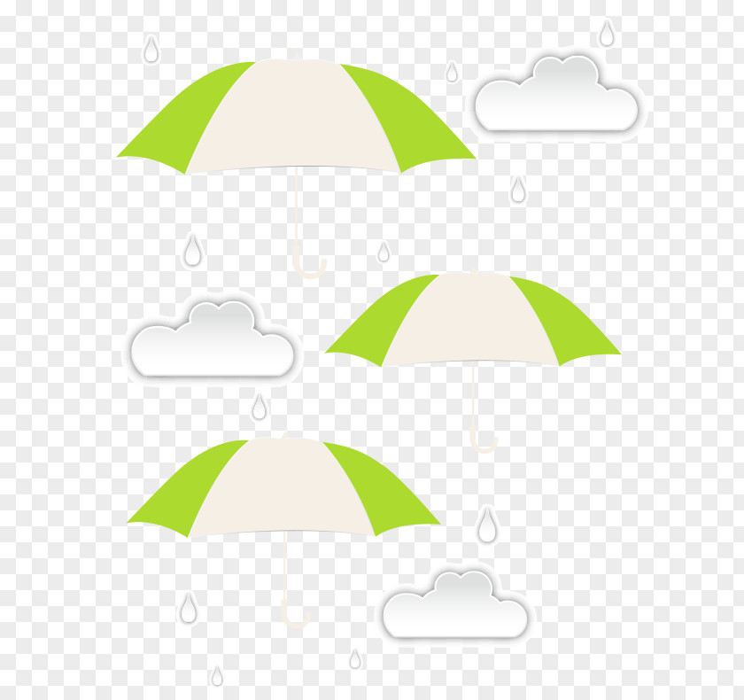 Cartoon Creative Umbrella Raindrops Download Google Images Clip Art PNG