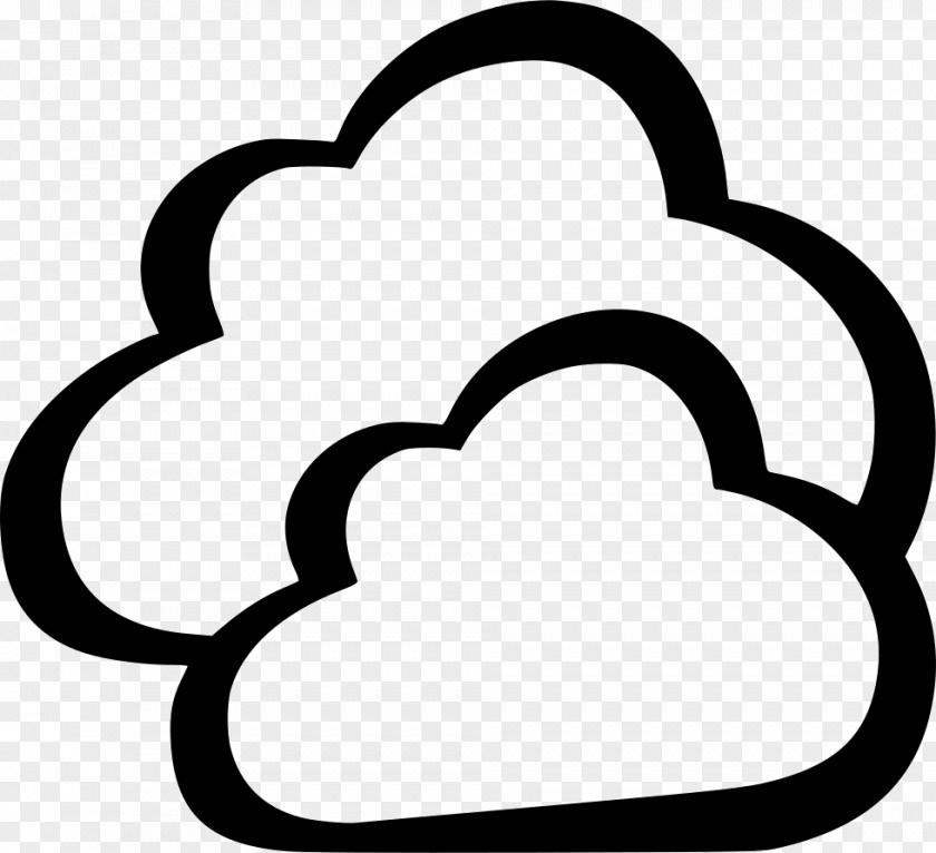 Cloud Clip Art PNG