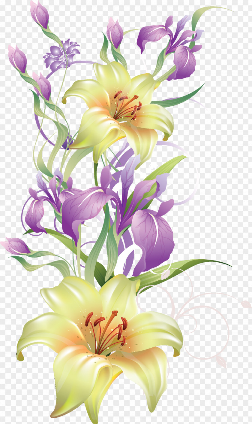 Flowers Flower Bouquet Clip Art PNG