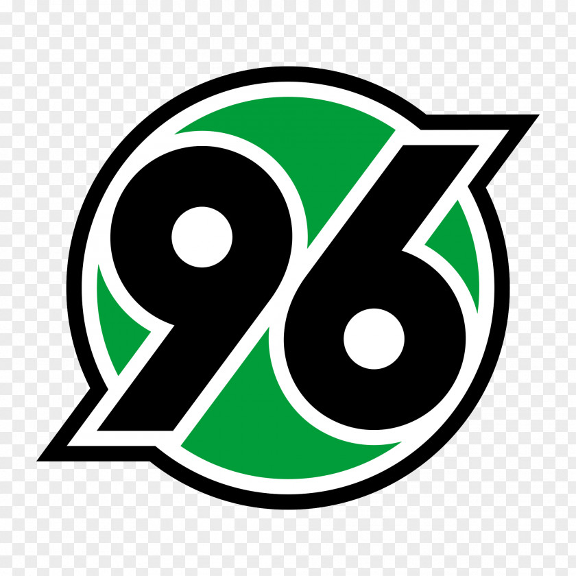 Football Hannover 96 Hanover Bundesliga Logo PNG