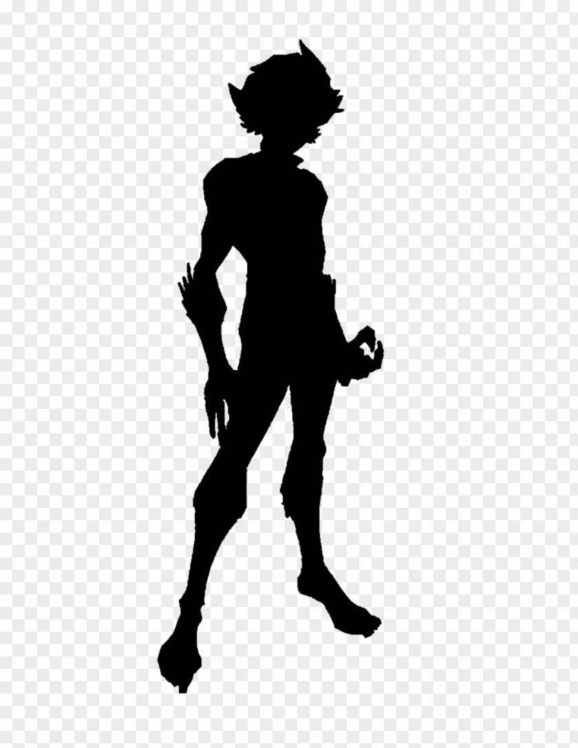 Human Behavior Shoe Shoulder Character PNG