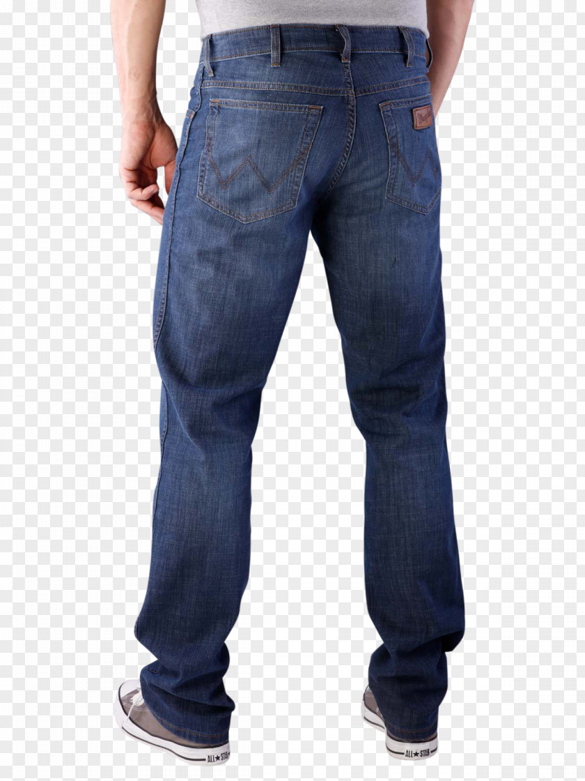 Mens Jeans Carpenter Denim Wrangler Pants PNG