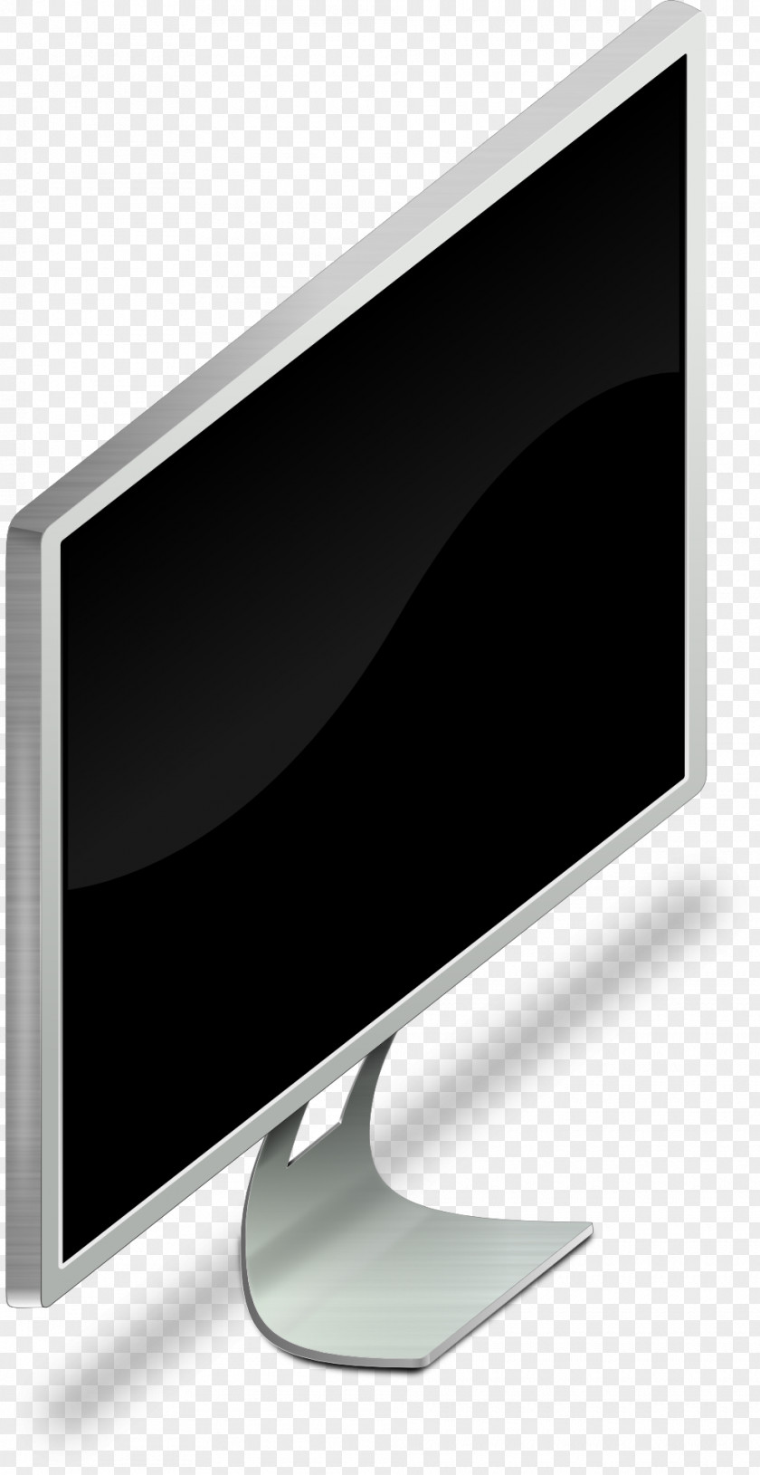 Monitor Screen Computer Repair Technician Monitors Hardware Clip Art PNG