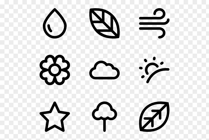 New Elements Symbol Clip Art PNG