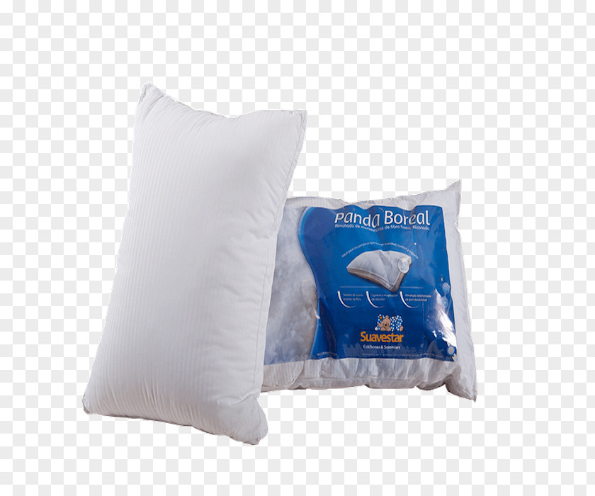 Pillow Mattress Bed Base Memory Foam PNG