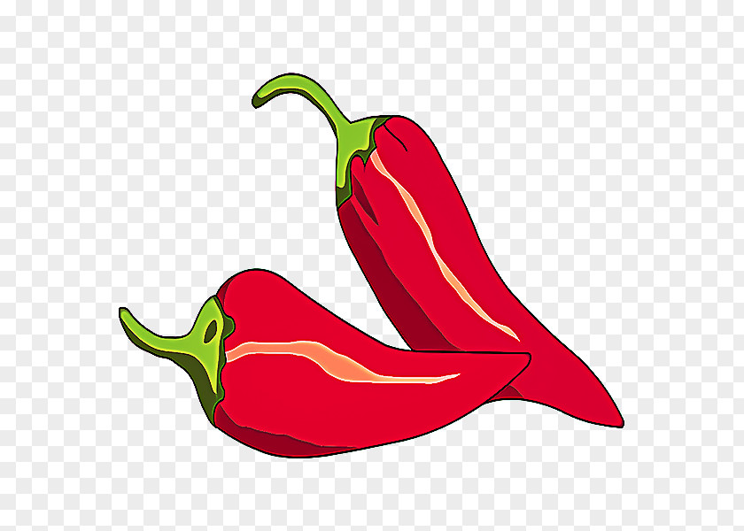 Piquillo Pepper Natural Foods Eye Cartoon PNG