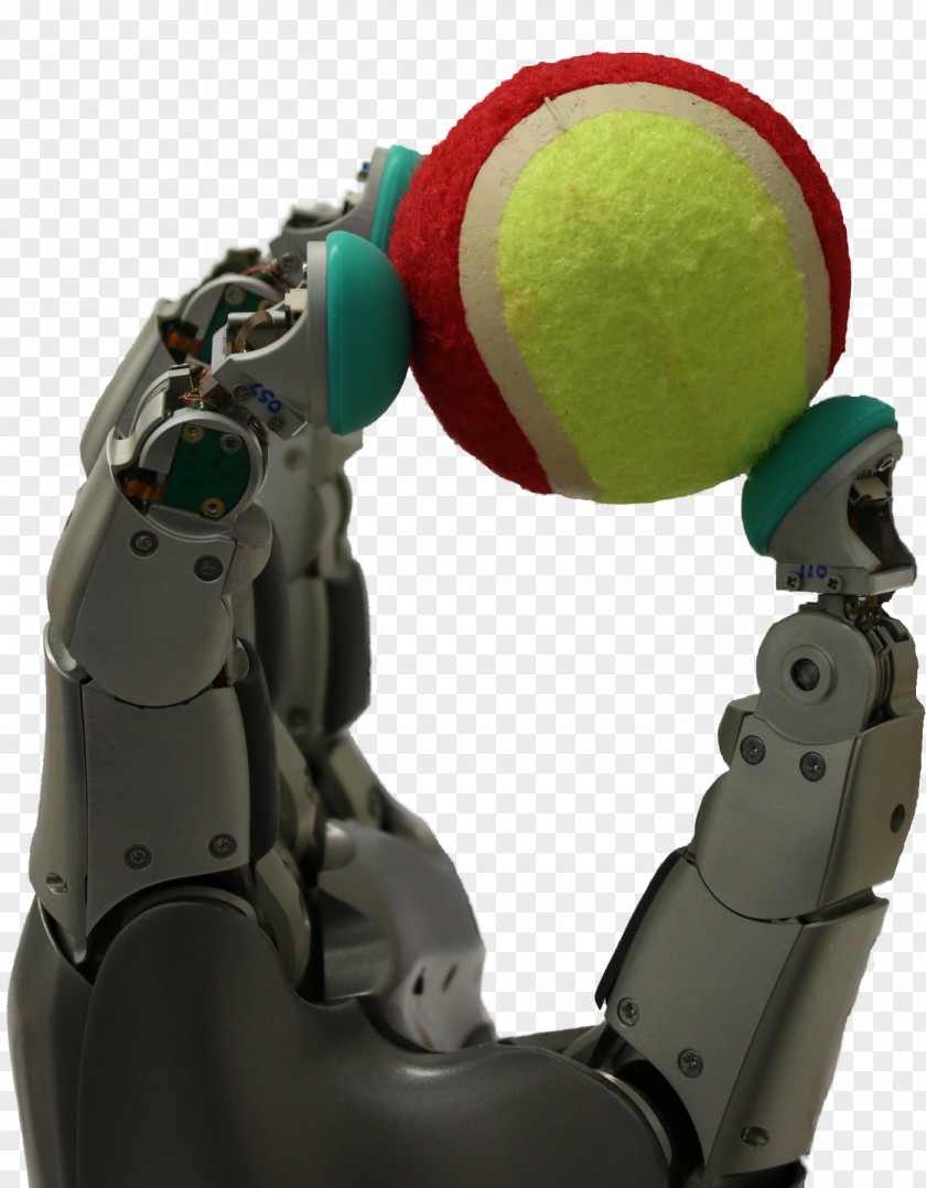 Robot Arm Robotic Sensors Tactile Sensor PNG