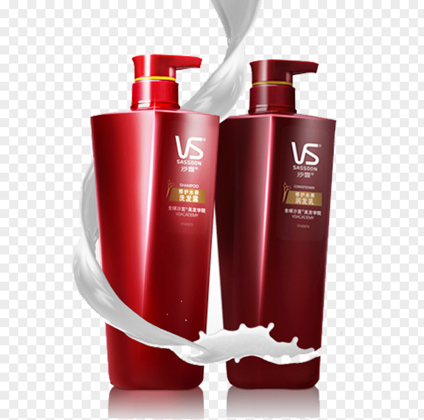 Sassoon Shampoo Hair Care Hairstyle Capelli PNG