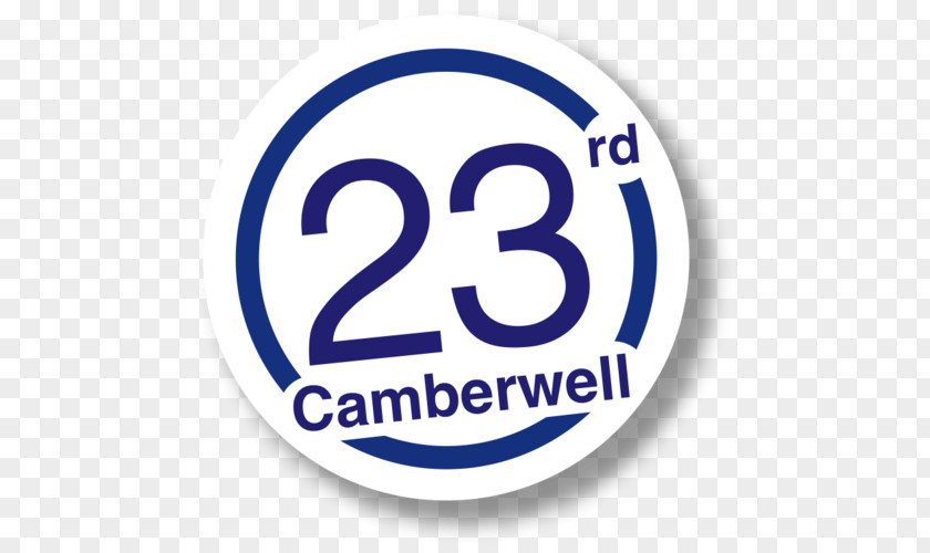 Scout Logo 23rd Camberwell Group Headquarters Organization Trademark Brand PNG