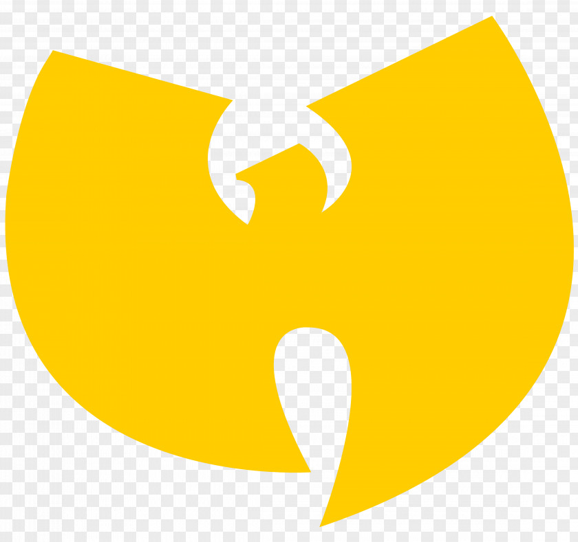 Tangy T-shirt Wu-Tang Clan Logo The W PNG