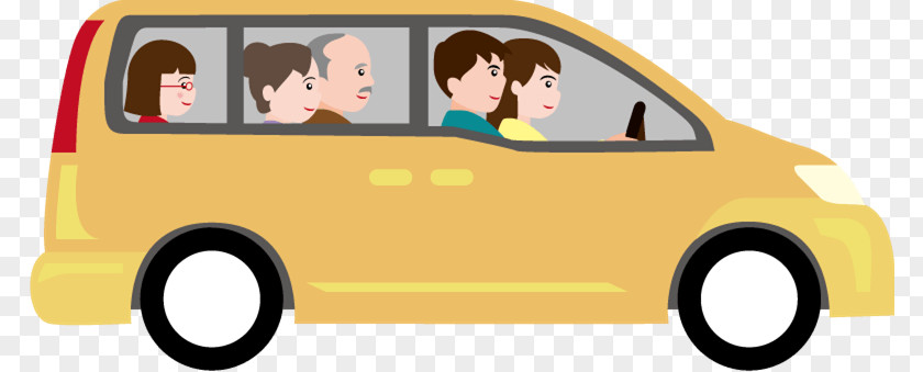 Taxi Carpool Carsharing Public Transport PNG