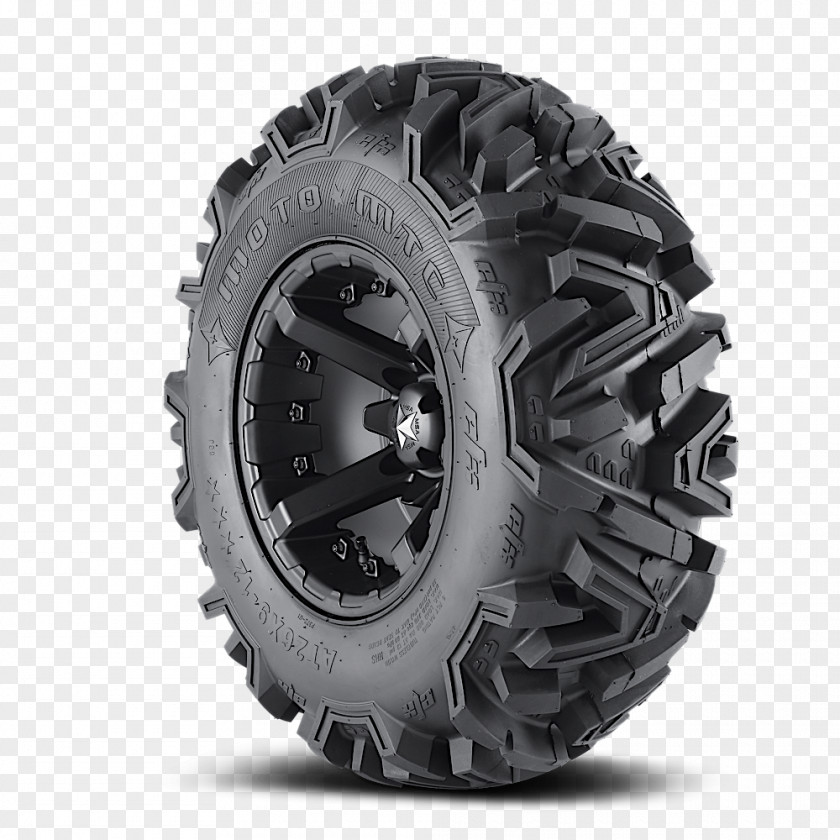 Tires Side By All-terrain Vehicle Off-road Tire Off-roading PNG
