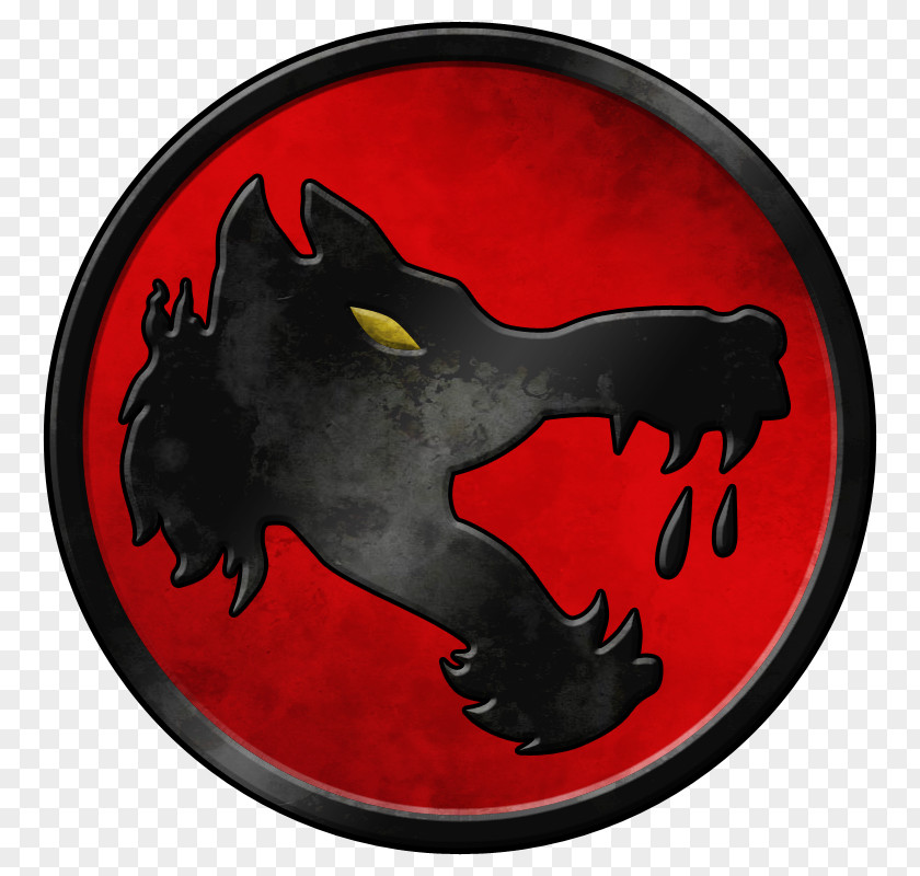 Wolf DeviantArt Red Fox Logo PNG