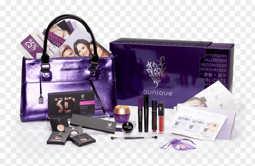 Younique Cosmetics Moodstruck 3D Fiber Lashes+ Broadcaster Skin Care PNG