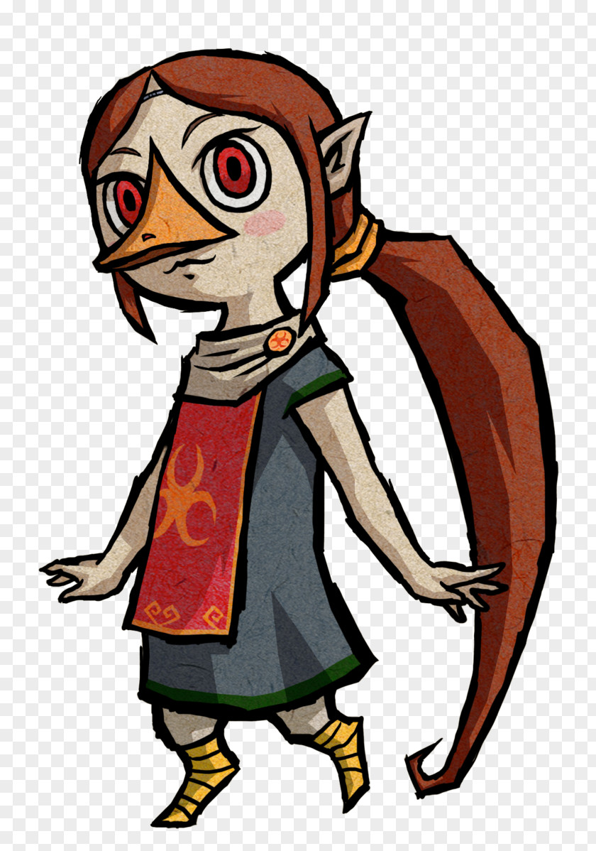 Zelda The Legend Of Zelda: Wind Waker Hyrule Warriors Princess Breath Wild PNG